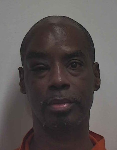 Mugshot of ALBERT DEVON DORSEY