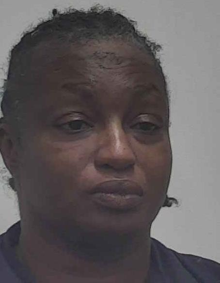 Mugshot of DOMONIC DEON BETHEL
