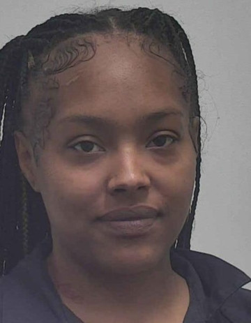 Mugshot of DEJA CHERIE AMORE FIELDS