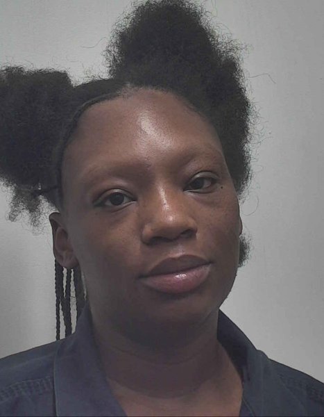 Mugshot of GAVIONA LSHAE HOOKS