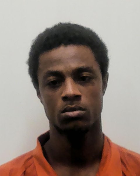 Mugshot of JACOB CHARLES WILSON