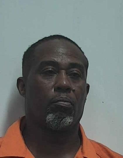 Mugshot of MCKINLEY LOCKLEY
