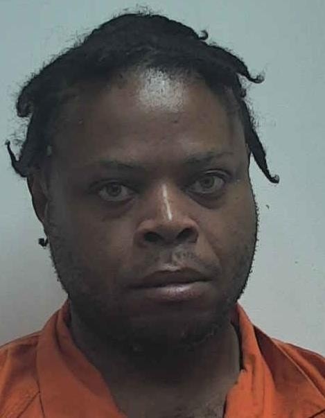 Mugshot of DEMETRICUS RHYSHUN COLIN