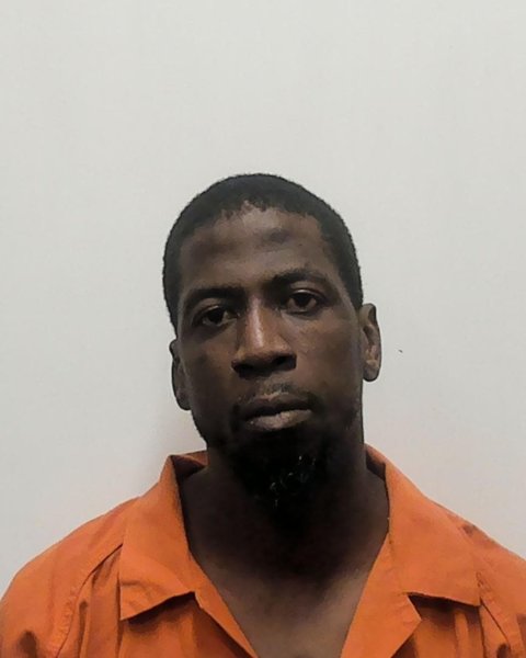 Mugshot of ARTEZ CENTELL PITTS