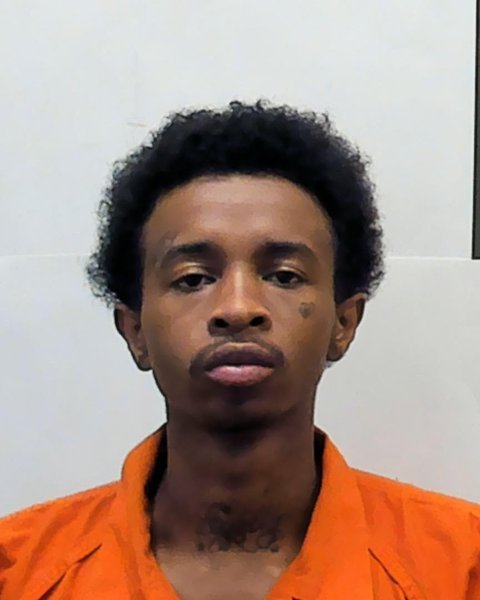 Mugshot of KEVIN LEE HARVEY