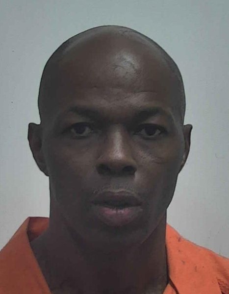 Mugshot of RODNEY JEROME ODEN