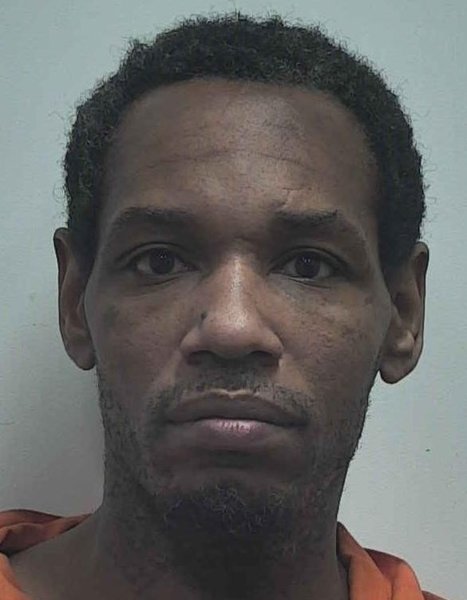 Mugshot of ANTHONY DEUNDRA WILSON