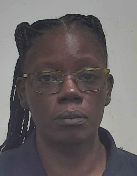 Mugshot of KAWANDA DESHUND MCDADE