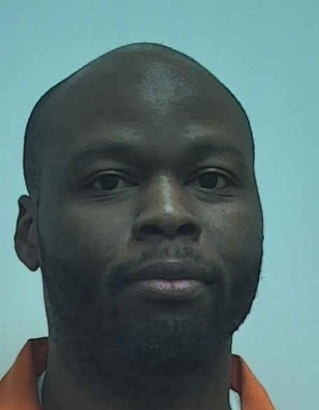 Mugshot of RONNIE JAMES HAWKINS