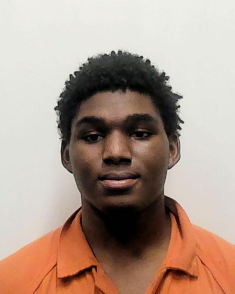 Mugshot of DAVID LEE HICKS