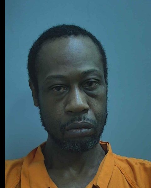 Mugshot of TRAVIS LAMAR TATUM