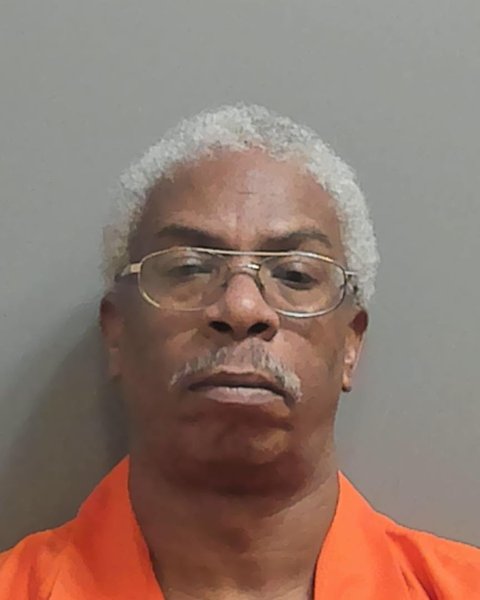 Mugshot of REGINALD RENARD JONES