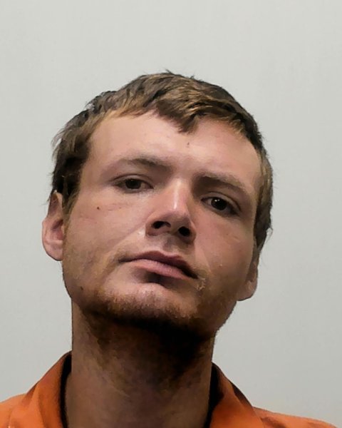 Mugshot of KIRBY ALLEN DIAL