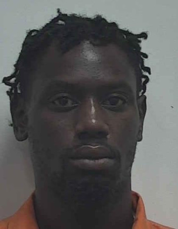Mugshot of JOQUAN QUINDARIS BELYUE