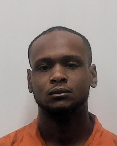 Mugshot of EARL SADIKI WILSON
