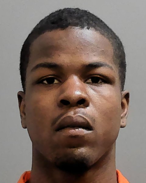 Mugshot of DEMERICON JANARD CROSSKEY