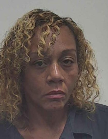 Mugshot of ALEASE MARIE BOWEN