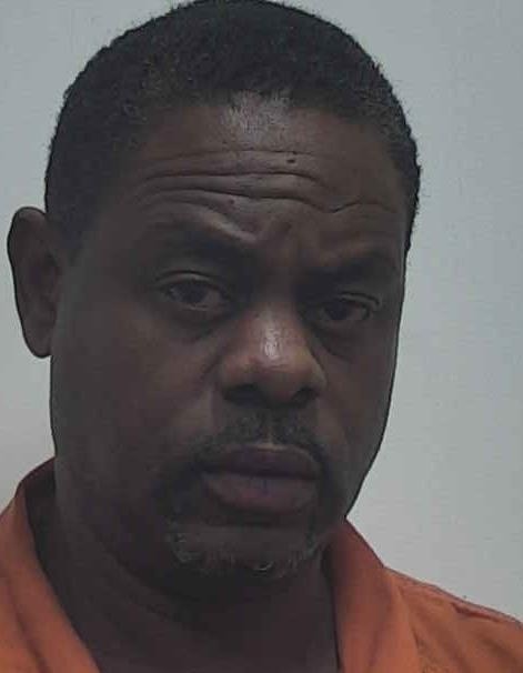 Mugshot of QUINNY DIONNE COOK
