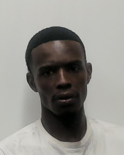 Mugshot of LADARREN ZEQUIN SEAWRIGHT