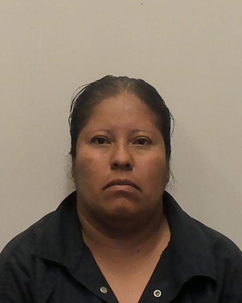 Mugshot of ELIOFINDA MACARIO TOMAS