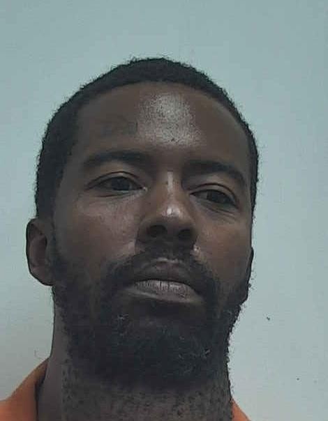 Mugshot of DION MARCEL WILLIAMS