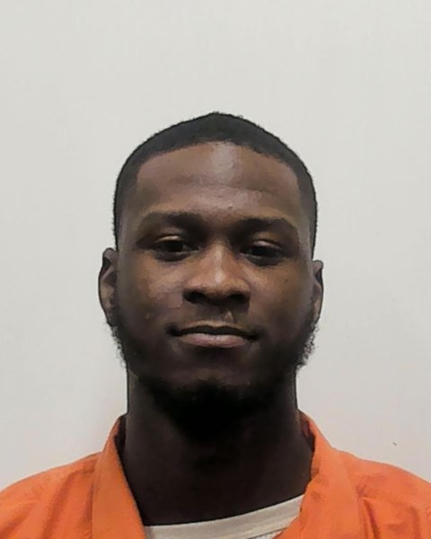 Mugshot of RODRIQUES JAVAUN HUMPHREY