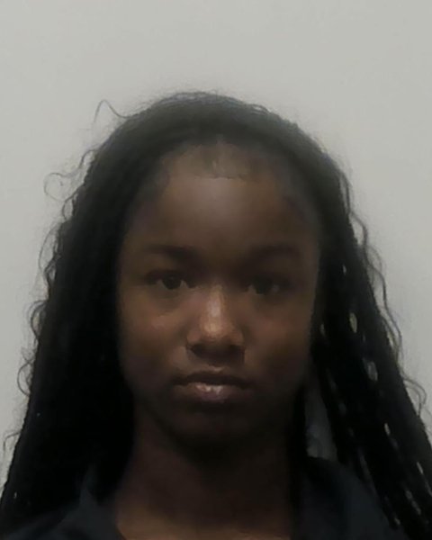 Mugshot of JAI PAIGE MISTER