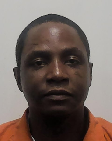 Mugshot of KENDRICK DEANGELO CARGILL
