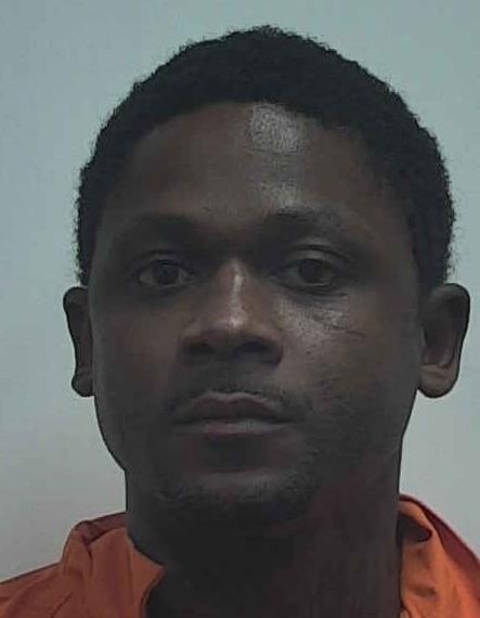 Mugshot of MARGAY ALGERNON DAVIS