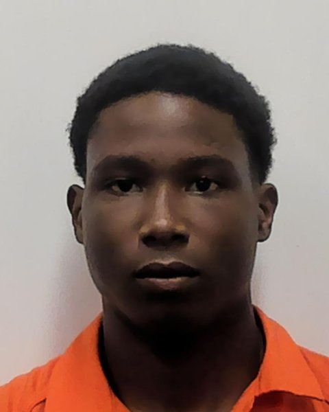 Mugshot of DEQUANDRAY DANELL SAVAGE