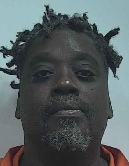 Mugshot of MELVIN LEON CEASER