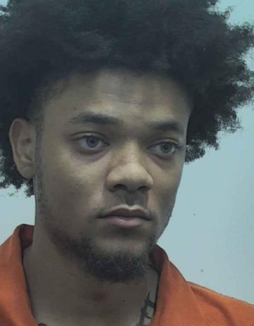 Mugshot of QUANTARIES ANDRE GRAY