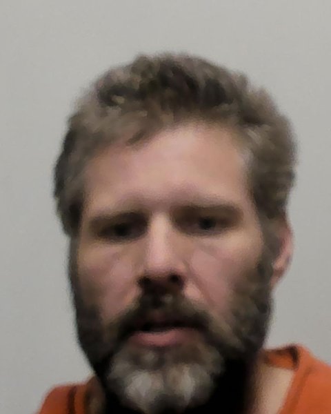 Mugshot of WILLIAM DAVID DUDLEY