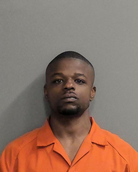 Mugshot of DESMOND FARRIS LOWE