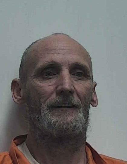 Mugshot of BRYAN KEITH MCCORMICK