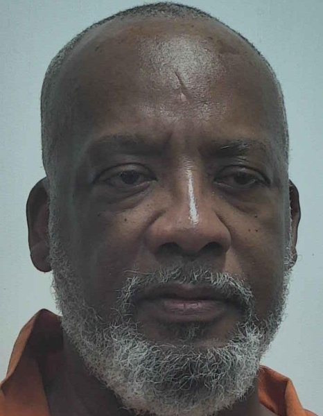 Mugshot of JAMES SMITH