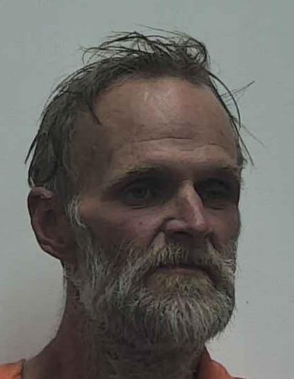Mugshot of LEE PATRICK BROOME
