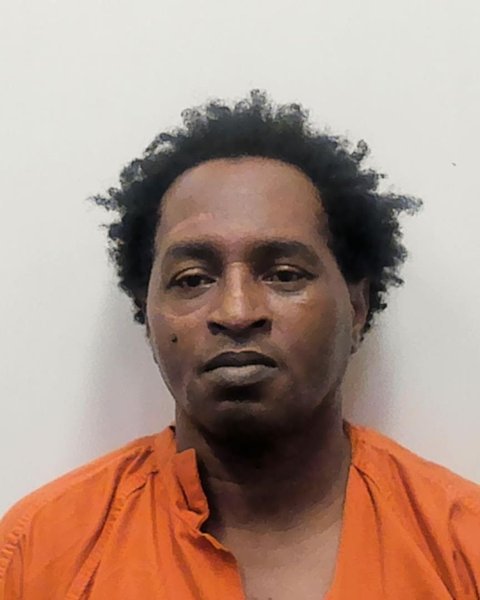 Mugshot of ERVIN FLOWERS HOLLOWAY