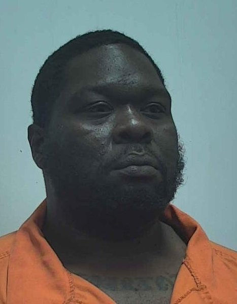 Mugshot of ANTHONY TYRONE STARKS