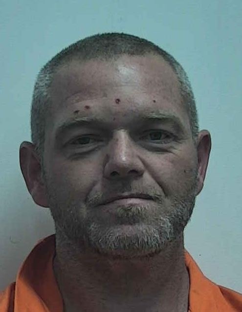 Mugshot of THOMAS EDWARD MCCAW