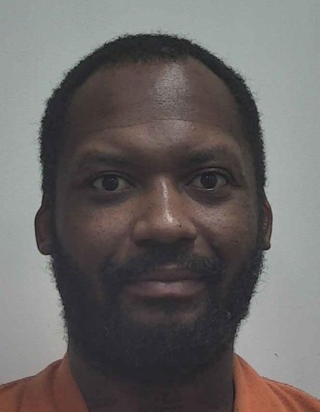 Mugshot of TEVIN DEION BARNETT