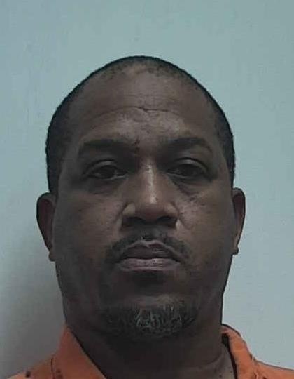 Mugshot of ADRIAN ARNAZ LEWIS