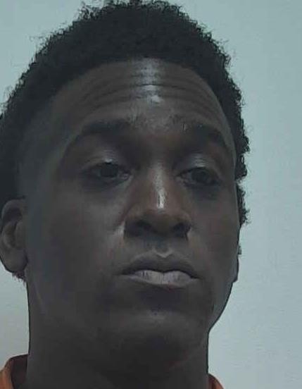 Mugshot of ARTHUR TRELLE MOORE