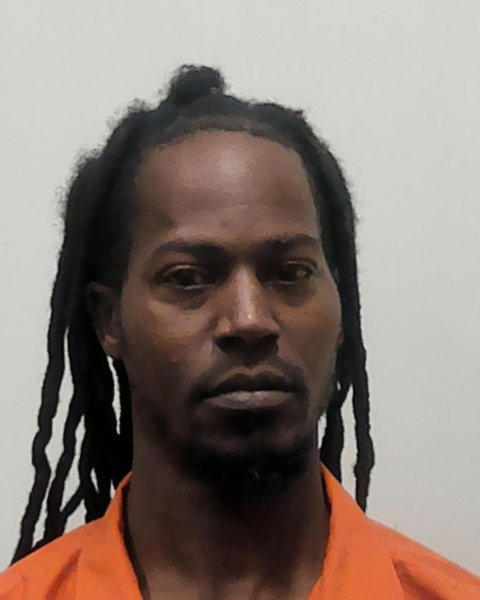 Mugshot of LAWRENCE LAMAR DEAN