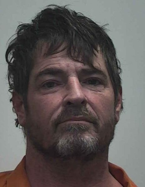 Mugshot of CORY BLAKE HUNTER