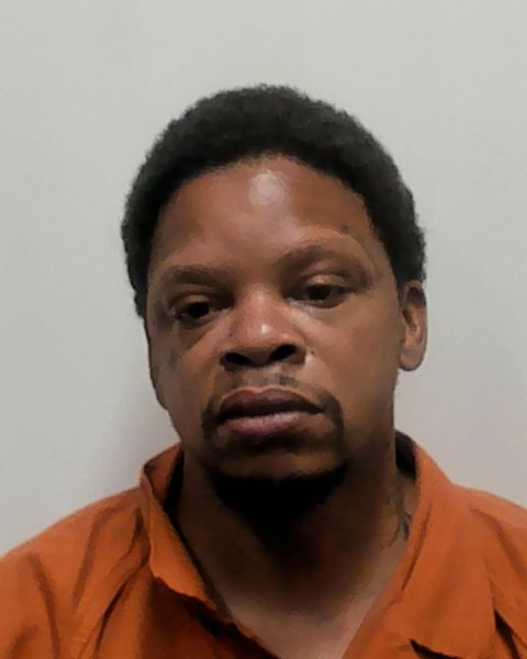 Mugshot of TREVAUGHN XAEVIA HUNTER