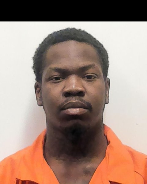 Mugshot of MICHAEL DEWAYNE SMITH