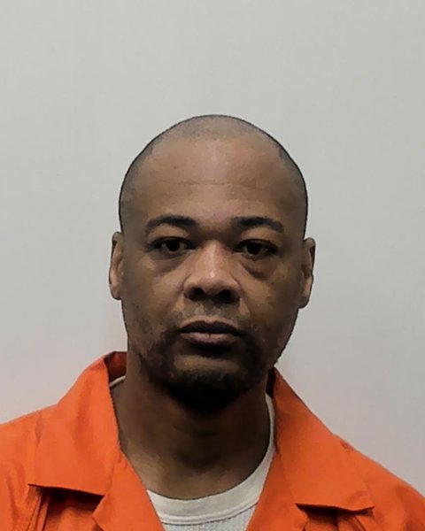 Mugshot of GARRETT LEE WILLIAMS