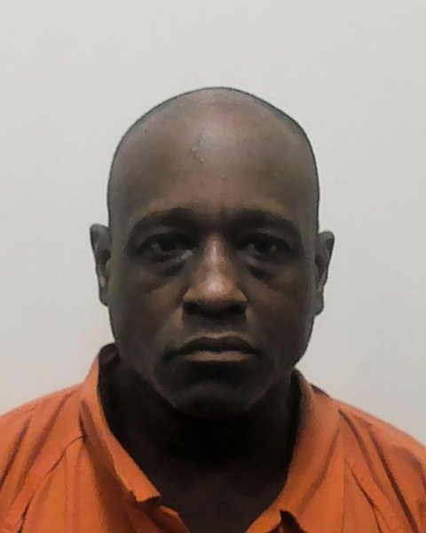 Mugshot of CHRYSANTHUS CHUKWUMA