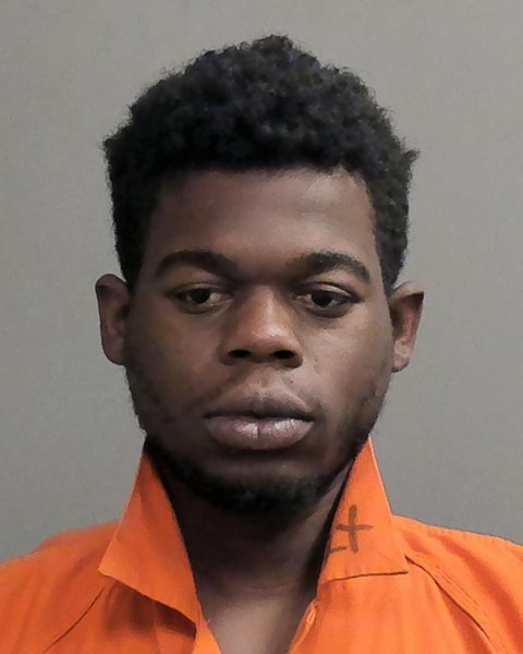 Mugshot of QUINTAVIOUS MARKIETH LANGFORD